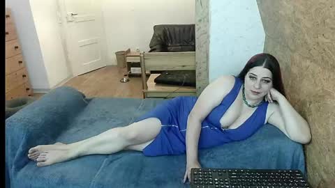 deinekatze online show from 06.08.26