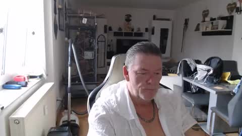 deinprinz2312 online show from 06.02.26