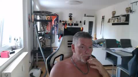 deinprinz2312 online show from 06.23.26
