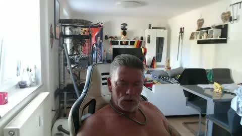 deinprinz2312 online show from 06.24.26