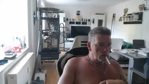 deinprinz2312 online show from 07.12.26