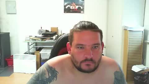 Snapshot of deinspielzeug87 chatting on 09.09.25 deinspielzeug87 online show from 09.09.25