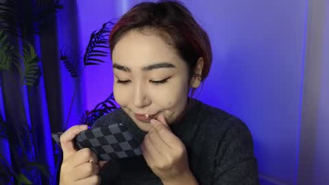 sexy bimbo little kitty asian misstress quen princes sexy girl you can just call me pleasure online show from 12.12.24
