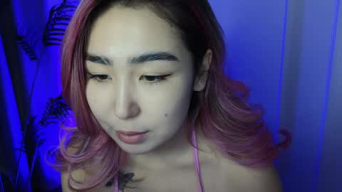 sexy bimbo little kitty asian misstress quen princes sexy girl you can just call me pleasure online show from 12.12.24