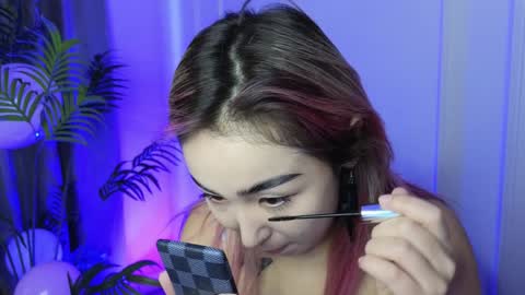 sexy bimbo little kitty asian misstress quen princes sexy girl you can just call me pleasure online show from 12.14.24