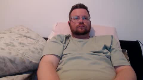 Deise Dude online show from 06.10.26