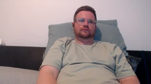 Deise Dude online show from 06.16.26
