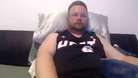 Deise Dude online show from 07.08.26