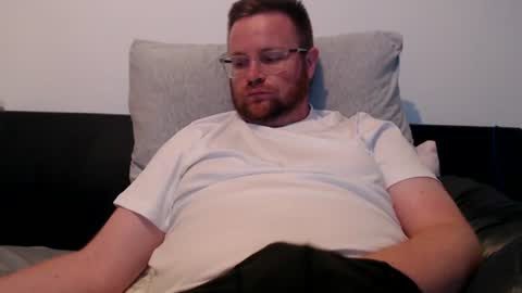 Deise Dude online show from 08.10.26