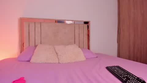 Ricarda online show from 07.26.26