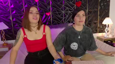 deisywalker online show from 03.16.26