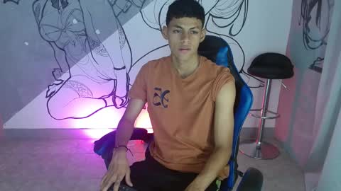 Deivid online show from 11.21.25