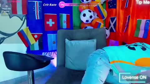 Deivid online show from 06.23.26