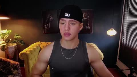 Deivid online show from 09.17.25