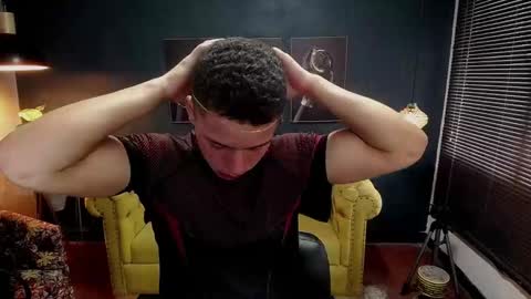 Deivid online show from 09.29.25