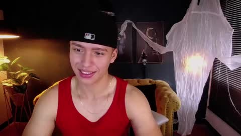 Deivid online show from 11.03.25