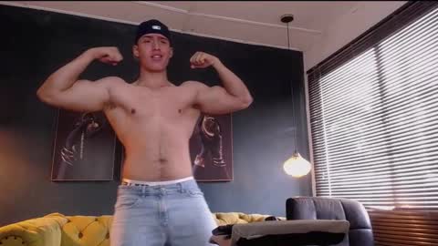 Deivid online show from 02.11.26