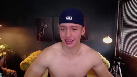 Deivid online show from 02.23.26