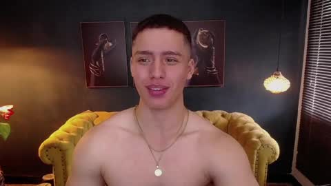 Deivid online show from 04.11.26