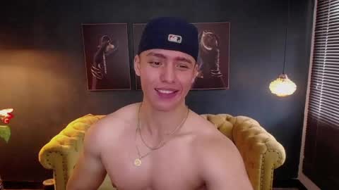 Deivid online show from 04.17.26