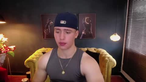 Deivid online show from 04.25.26