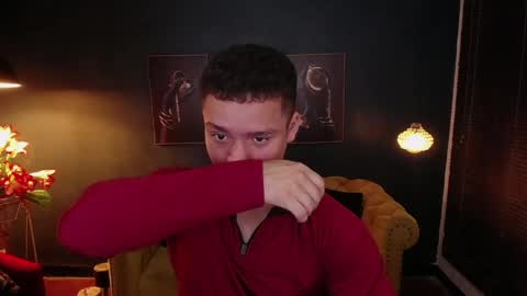 Deivid online show from 05.01.26