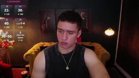 Deivid online show from 05.07.26