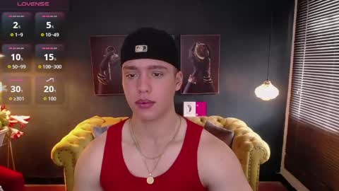 Deivid online show from 06.04.26