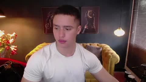 Snapshot of deivid_parker chatting on 06.24.26 Deivid online show from 06.24.26