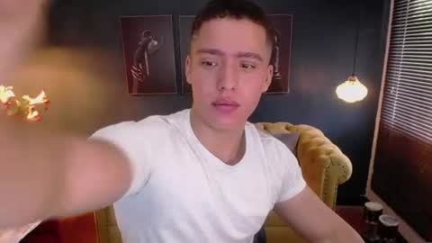 Snapshot of deivid_parker chatting on 06.30.26 Deivid online show from 06.30.26