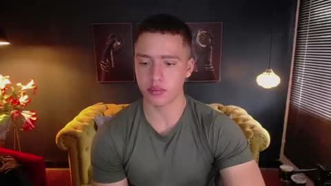 Snapshot of deivid_parker chatting on 07.01.26 Deivid online show from 07.01.26
