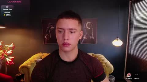 Snapshot of deivid_parker chatting on 08.01.26 Deivid online show from 08.01.26