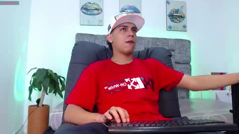 Deivid online show from 10.24.25