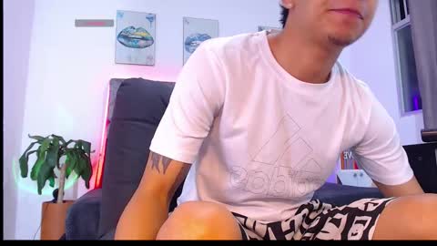 Deivid online show from 11.05.25