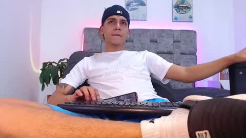 Deivid online show from 11.06.25