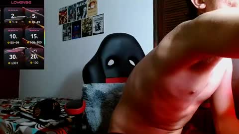Dabi online show from 05.29.26