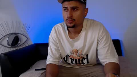  DEIVY  online show from 11.25.25