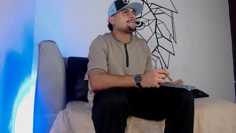  DEIVY  online show from 12.02.25