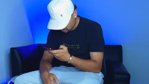  DEIVY  online show from 07.21.26