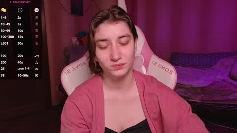 Princess Potato online show from 12.03.24