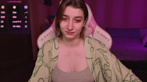 Princess Potato online show from 12.08.24