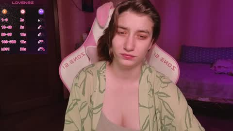 Princess Potato online show from 12.09.24