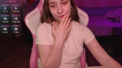 Princess Potato online show from 12.13.24