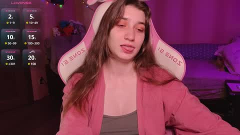 Princess Potato online show from 12.16.24