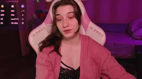 Princess Potato online show from 12.20.24