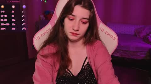 Princess Potato online show from 12.22.24