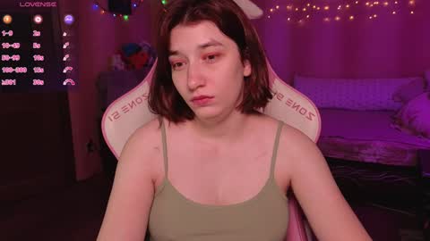 Princess Potato online show from 01.12.25