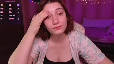 Princess Potato online show from 01.20.25