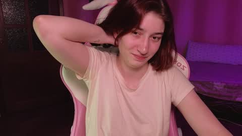 Princess Potato online show from 02.08.25