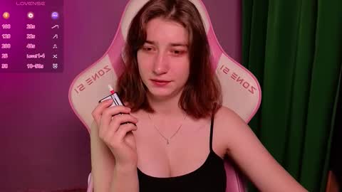 Princess Potato online show from 11.01.25